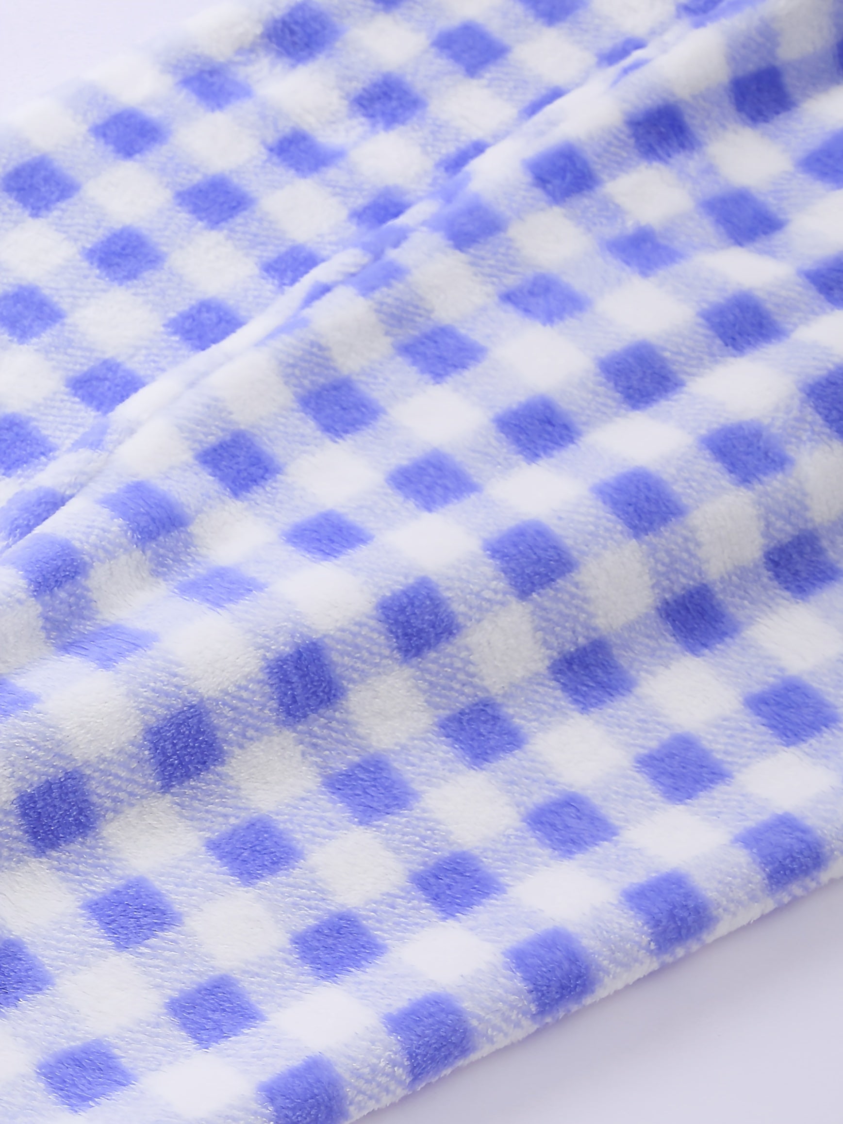 Cozy Flannel Sleep Pants Women's Sleepwear