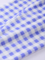 Cozy Flannel Sleep Pants Women's Sleepwear