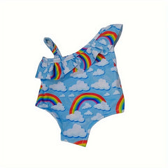 Toy Doll Clothes Swimsuit for Dolls Accessories Gift