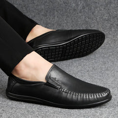 Men's Comfortable Slip On Formal Shoes for Office