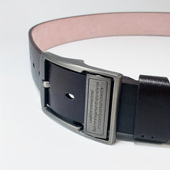 Retro Men's Pin Buckle Casual Belt Pants Jeans Clothing Belt