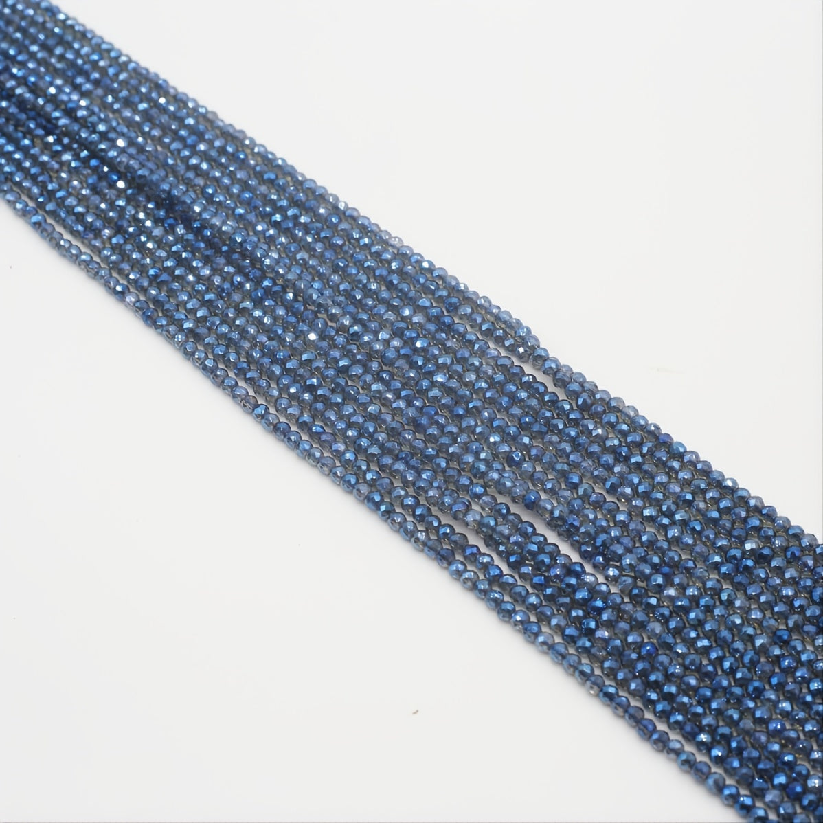 Elegant Cut Out Beads for Home Decor