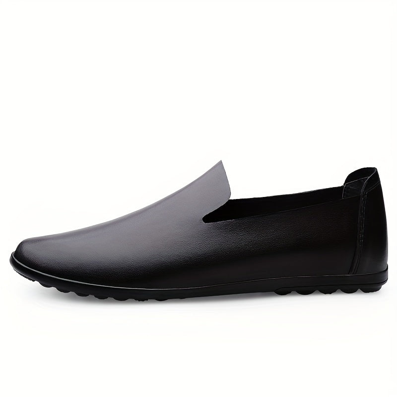Men's Comfy Non-slip Loafer Shoes