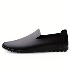 Men's Comfy Non-slip Loafer Shoes