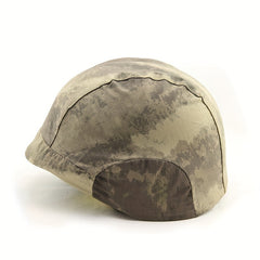 M88 Universal Helmet Cover Camouflage Headgear Accessory