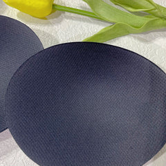 Breathable Bra Insert Pads Enhancer for Women's Lingerie