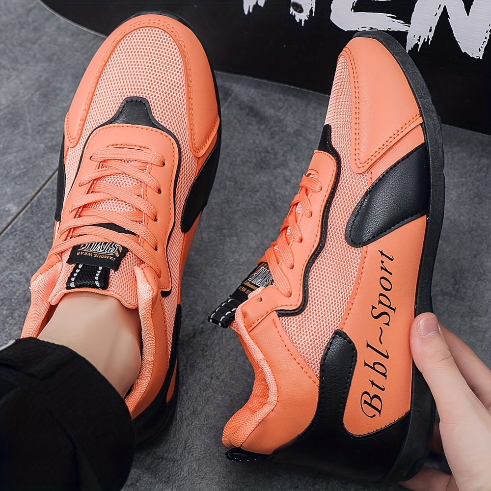 Men's Btbl Sport Sneakers Lightweight Running Shoes