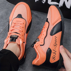 Men's Btbl Sport Sneakers Lightweight Running Shoes