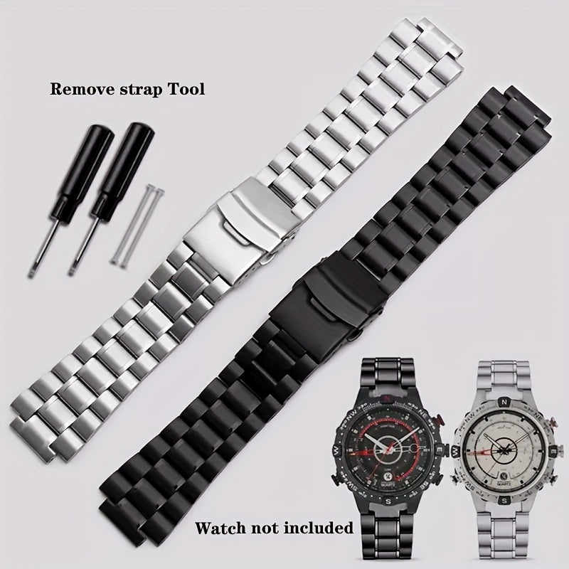Stainless Steel Watch Strap for Different Watches