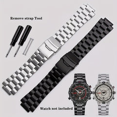 Stainless Steel Watch Strap for Different Watches