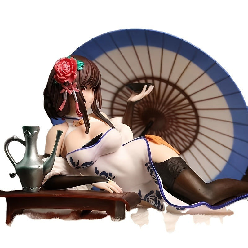 Anime Character Model Home Decor Collectible Toy