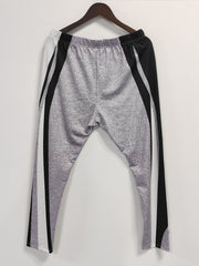 Colorblock High Rise Leggings