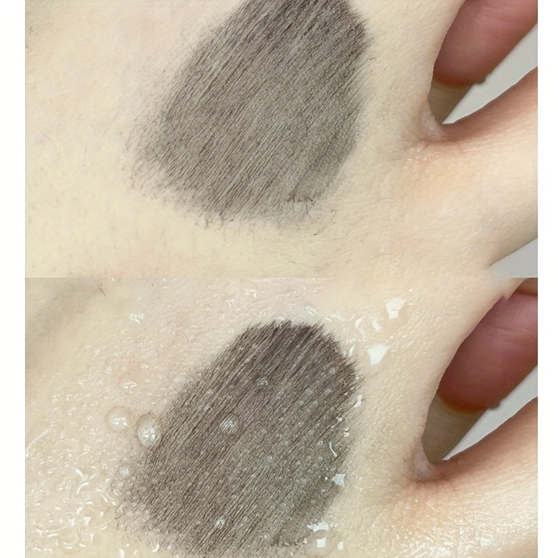 Waterproof Mascara with Fine Brush Head