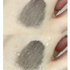 Waterproof Mascara with Fine Brush Head