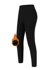 High Waist Seamless Yoga Leggings Soft Sports Pants