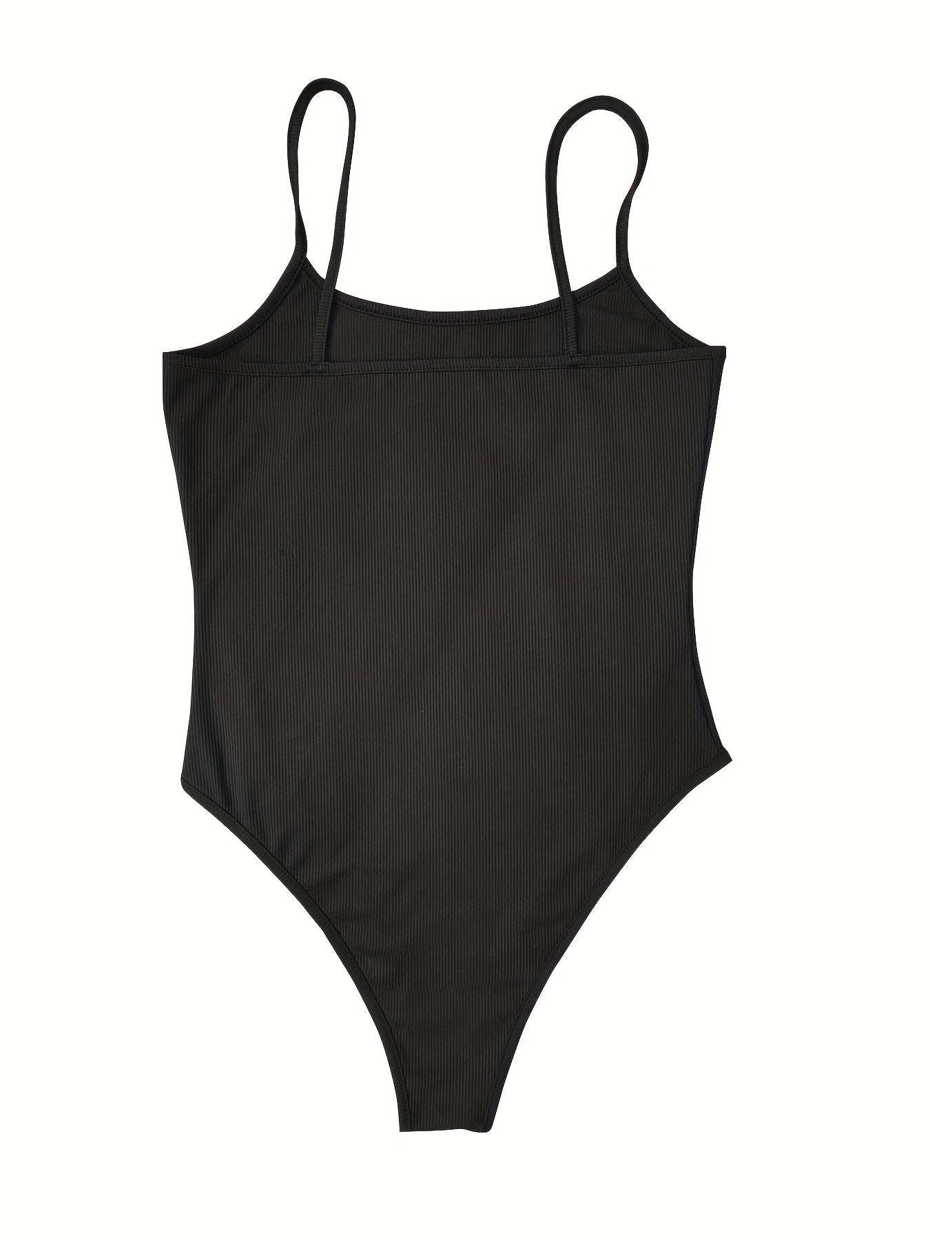 Seamless Shaping Bodysuit Tummy Control Slimming Slip Body Shaper