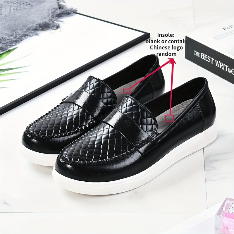 Waterproof Lightweight Rain Shoes Slip On Non Slip PVC Mama Shoes