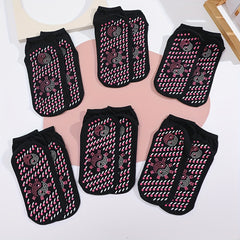 Heated Socks Self Heating Socks For Men Women Massage Anti Freezing Foot Warmer