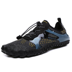 Quick-Drying Barefoot Water Shoes - Men & Women - Diving & Swimming