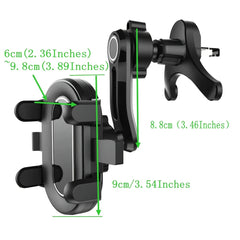 Magnetic Car Air Vent Mount Phone Holder