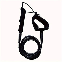 7mm 10ft Surf Ankle Leash for Paddle Board