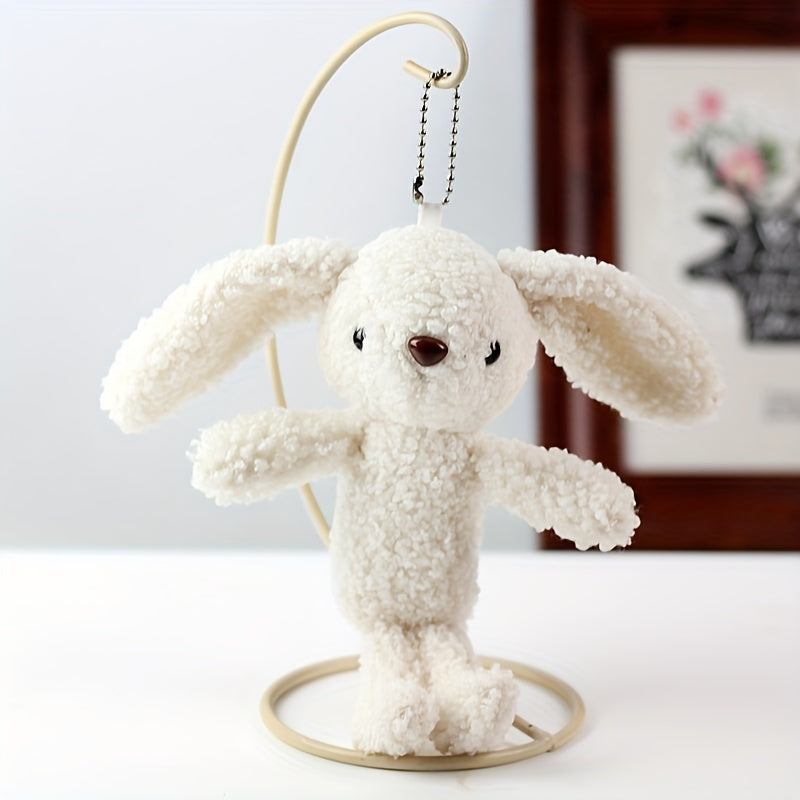 Cute Rabbit Doll Pendant Ornament