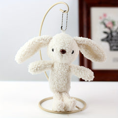 Cute Rabbit Doll Pendant Ornament