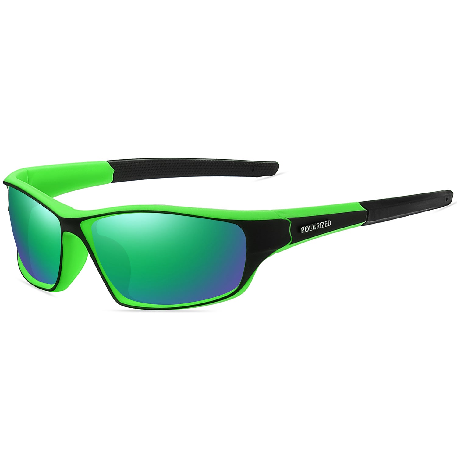 OOLVS Polarized Sports Sunglasses UV400 Protection