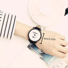 Men's Stainless Steel Watch & Kids Wrist Watch Gift