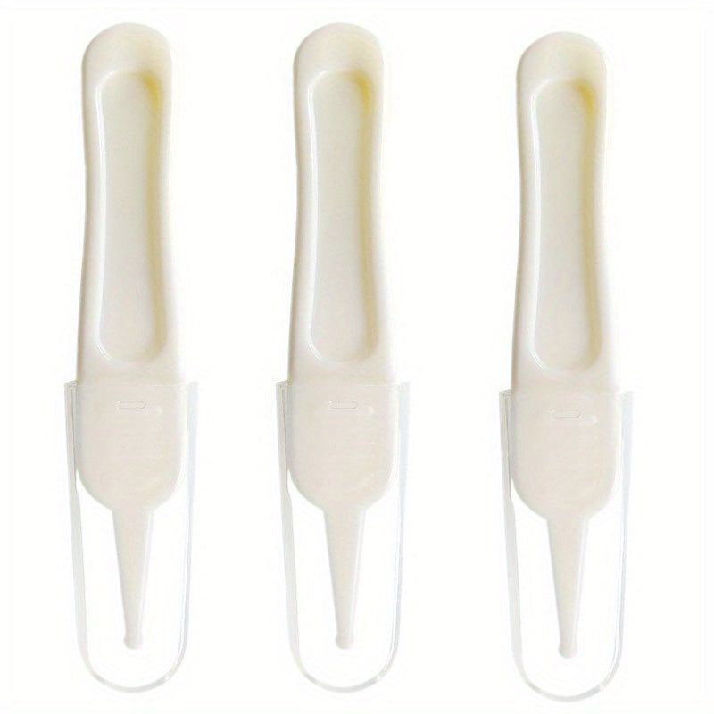 Baby Nose Clip for Newborns with Cleaning Clip