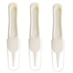 Baby Nose Clip for Newborns with Cleaning Clip