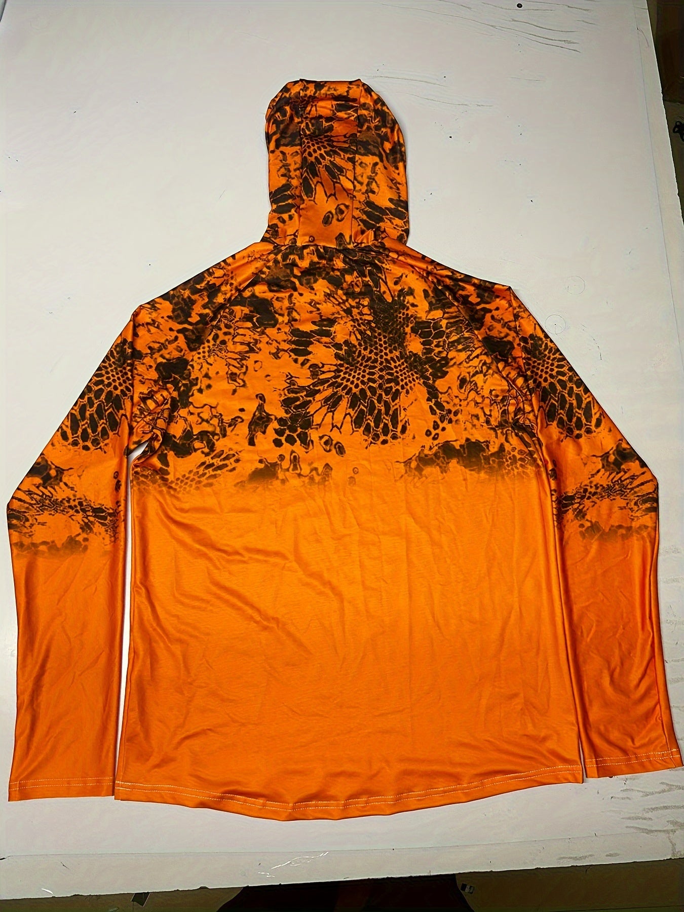 Men's Casual Sports Top Hoodie