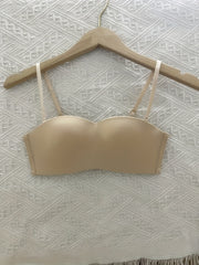 Wireless Seamless Everyday Bra Women's Lingerie