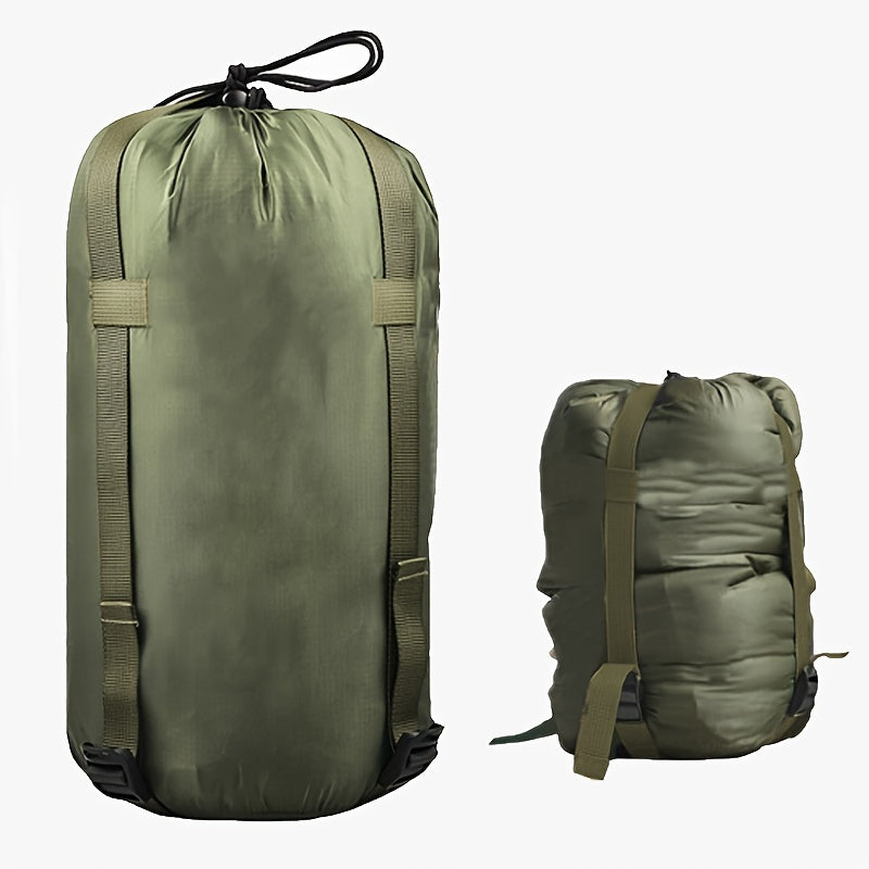 Outdoor Camping Sleeping Bag Compression Bag