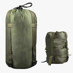 Outdoor Camping Sleeping Bag Compression Bag