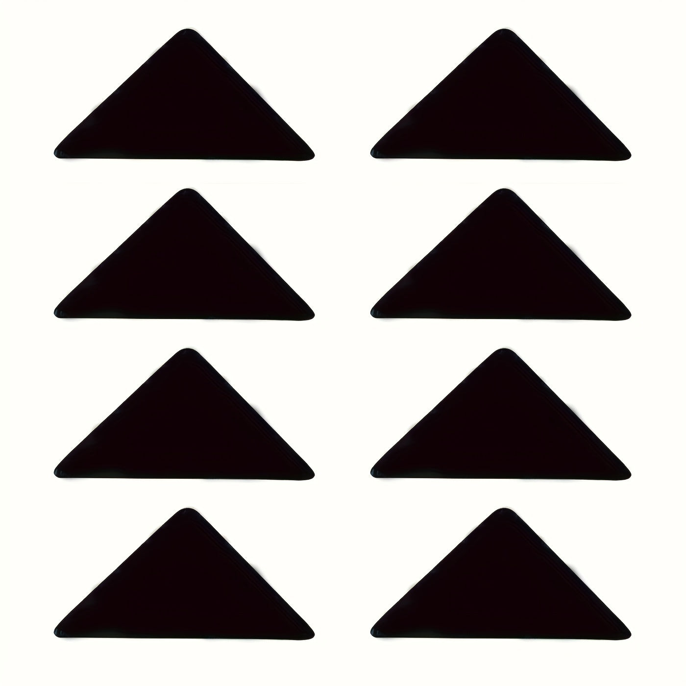 Rug Grippers Non Slip Rug Pads For Area Rugs Anti Skid Stickers