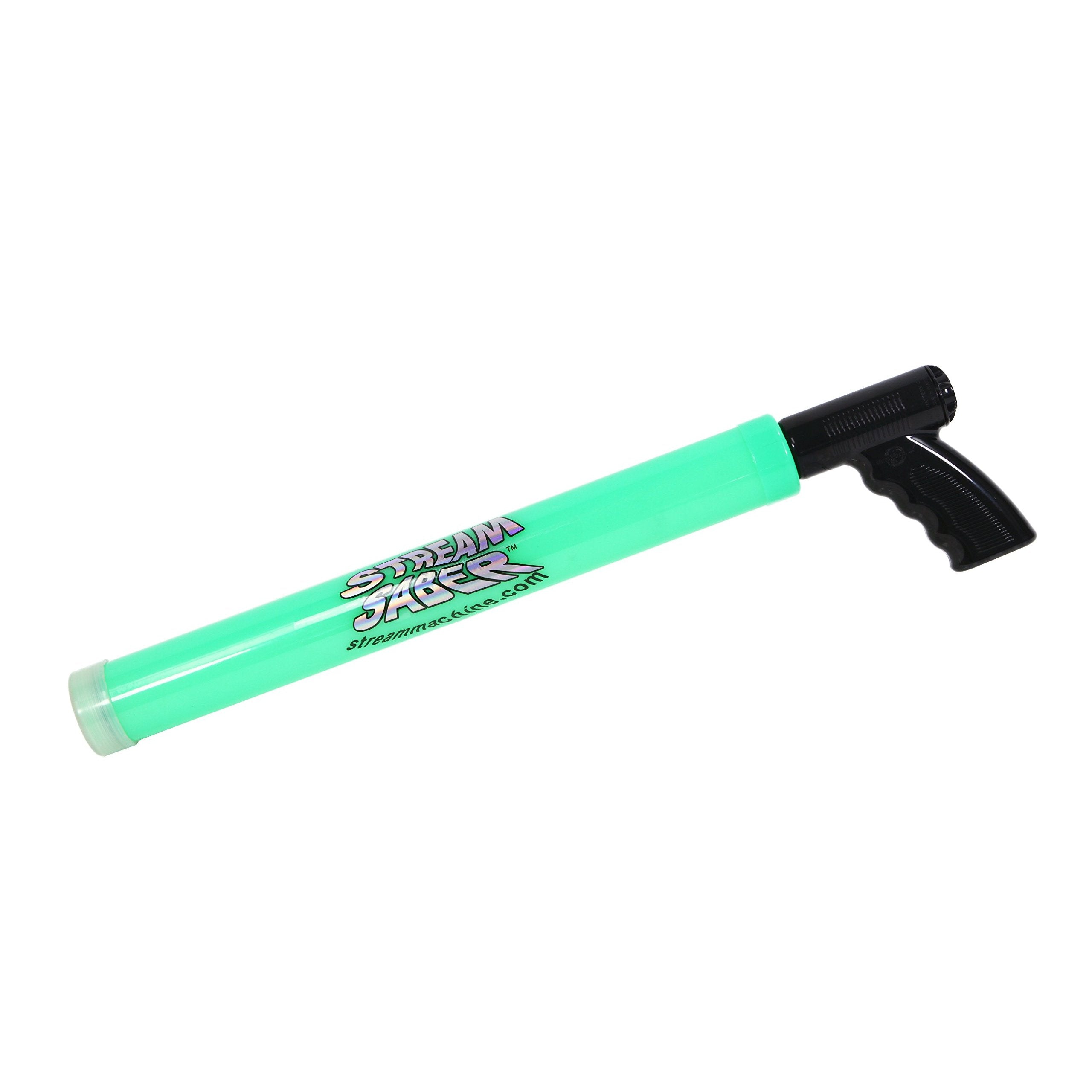 Stream Machine TL 750 Water Launcher Green