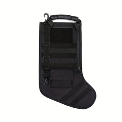 Molle Christmas Stocking Bag Ammo Bullet Pouch Dump