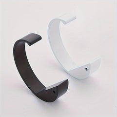 Portable Desk Side Backpack Hooks for Office