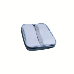 Document Storage Bag Large Capacity Functional Travel File Storage Bag