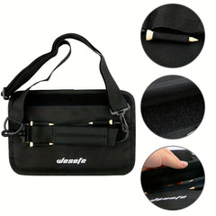 Women's Portable Golf Club Bag - Holds 5-6 Clubs