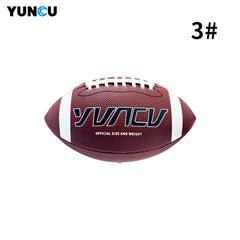 YUNCU American Football for Outdoor Sports Games