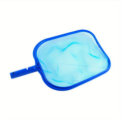 Heavy Duty Pool Leaf Rake Fine Mesh Frame Net Professional Swimming Pool Cleaner