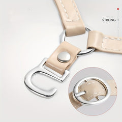 1 Pair High Heel Straps Anti-Skid Invisible Shoelace Band