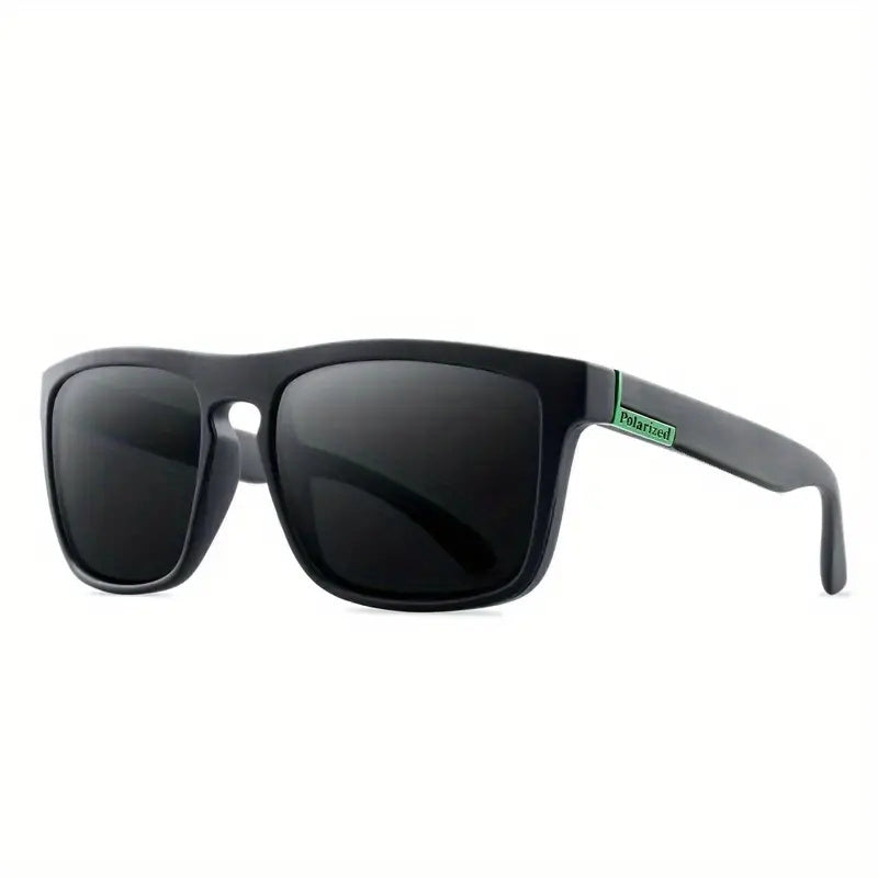 Polarized Stylish Sunglasses Mirrored Unisex UV400 Eyewear