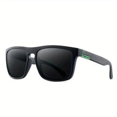 Polarized Stylish Sunglasses Mirrored Unisex UV400 Eyewear