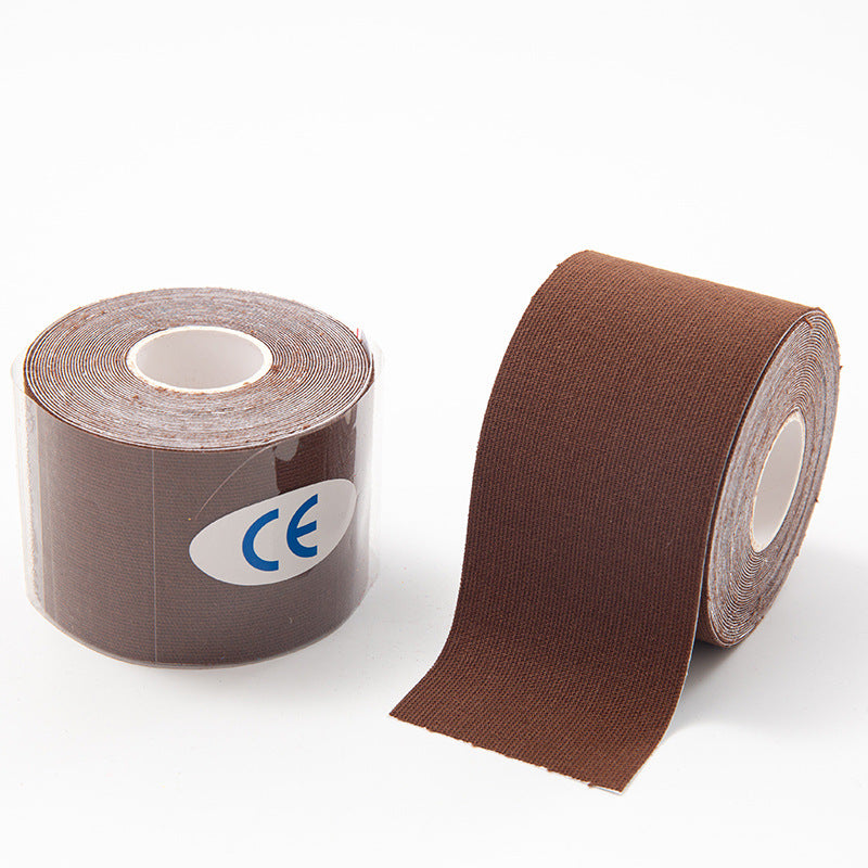 Women's Elastic Sagging Chest Stickers Gather Tape Self adhesive Bandages