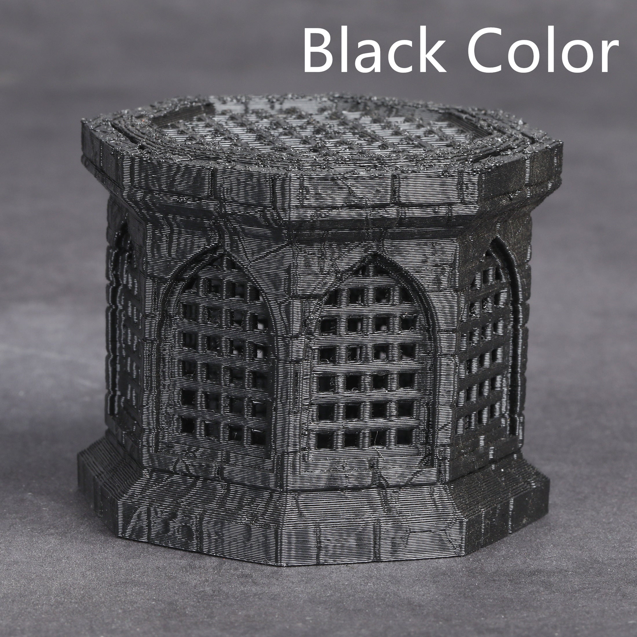 Dice Jail: Solution for Unruly RPG Dice