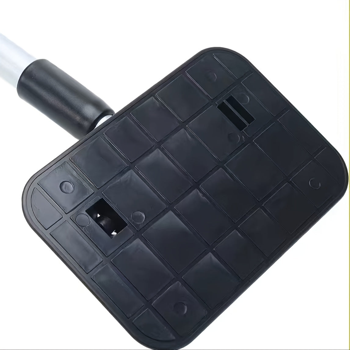 Retractable Aluminum Car Windshield Brush