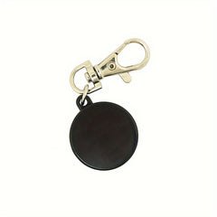 Portable Compass Keychain for Hiking Backpacking